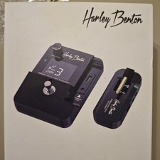 Harley Benton Airborne Digitales 5,8 GHz Funksystem