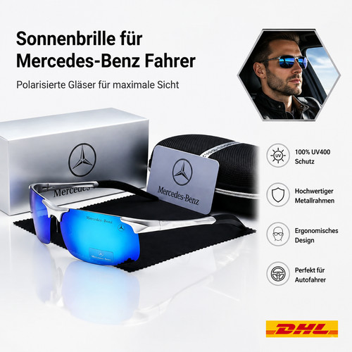 Für mercedes benz polarisiert - mercedes,