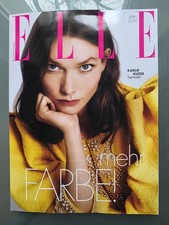 Elle APRIL 04/ 2026 News
