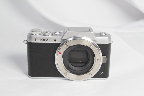 Panasonic lumix gf7 - lumix,