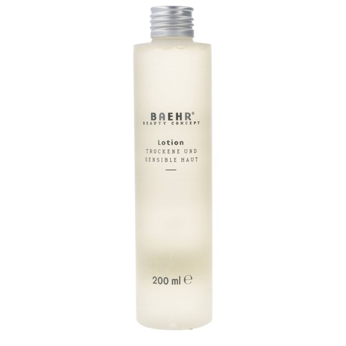 Baehr beauty concept lotion - baehr,