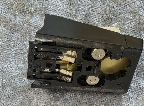 Tonabnehmersystem shure - tonabnehmersystem,