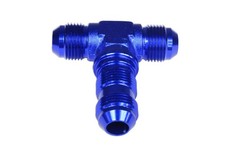 Schott stück fitting - schott-t-stück,