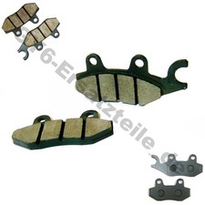 BREMSBELAG CHINA ROLLER 2-K