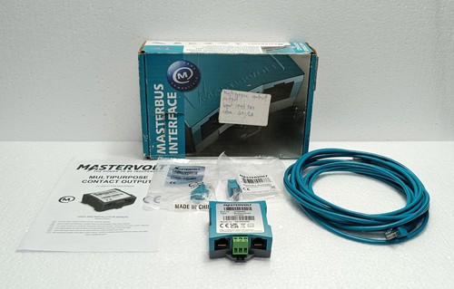 Mastervolt 77030500 masterbus - mastervolt,