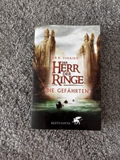 📚 Der Herr der Ringe –
