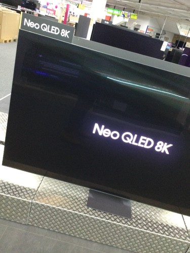 Gq85qn900dtxzg neo qled - neo, tv