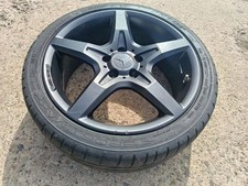 Mercedes SLK R170 R171 R172 18