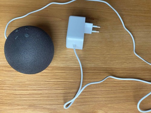 Amazon echo dot generation - amazon,