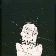 Haftbefehl - Das Schwarze