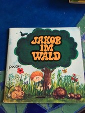 Pixi alt 241 - jakob, wald