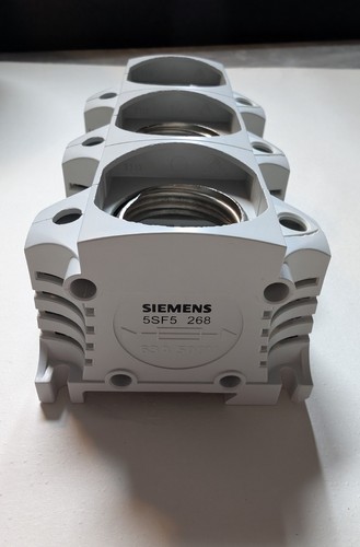 Siemens 5sf5268 diazed - siemens,