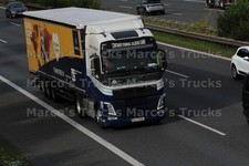 LKW Foto Volvo FH