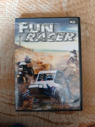 Rom fun racer 6 - racer.,