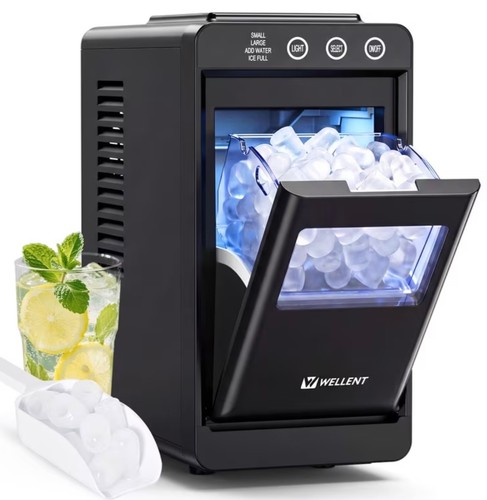 Compact ice maker - compact,
