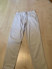 Cordhose Von Zara In S