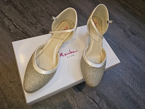 Brautschuhe ester von - brautschuhe, "ester"