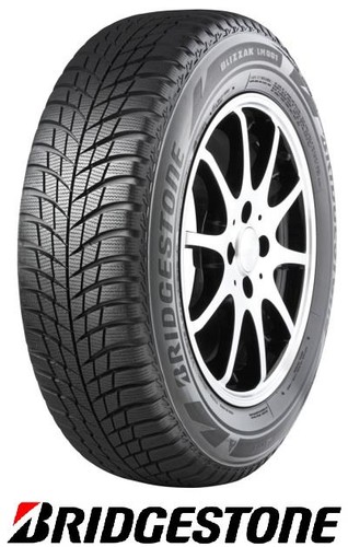 Bridgestone blizzak lm001 rft - bridgestone,
