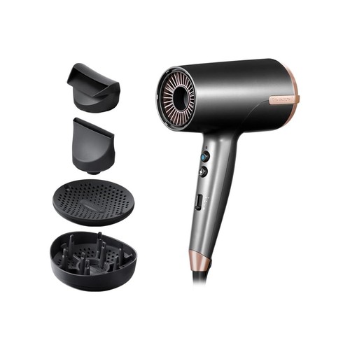 Remington haartrockner d6077 - remington,
