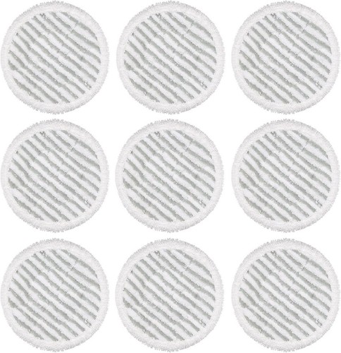 Ersatz dampfmopp pads - ersatz,
