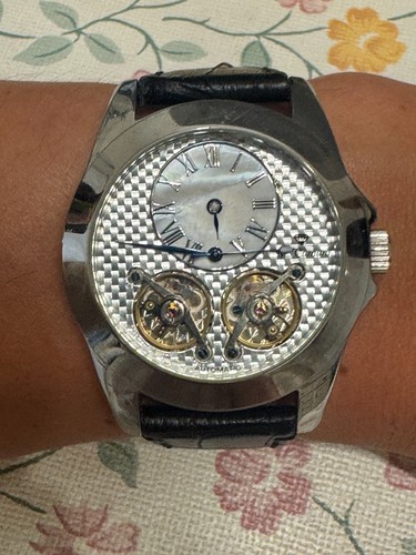 Yves camani automatic - camani,
