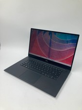 Dell Laptop Precision 5540 15"