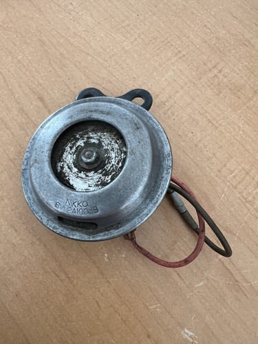 Oldtimer nikko 100db - oldtimer,