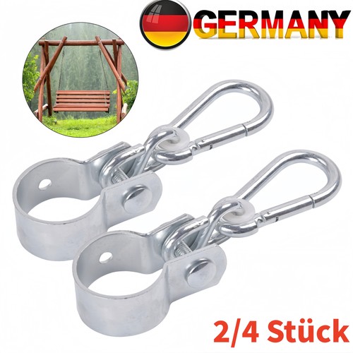 Schaukelschelle - 2/4x,