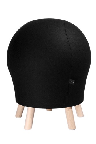 Hocker sitzball bürostuhl - hocker,
