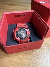 Casio G-Shock Frogman