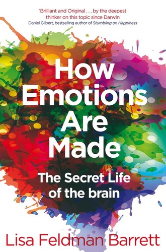 How emotions are made - are, lisa