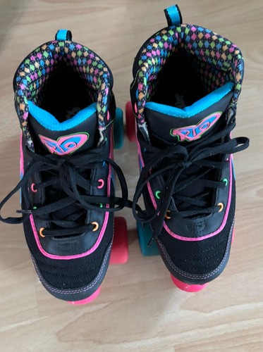 Rio roller rollschuhe 37 - roller,