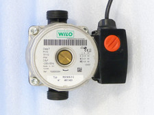 Wilo RS 15 / 5 Heizungspumpe
