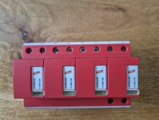 Dehnventil Kombiableiter -