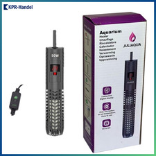 Aquarium heizung 50w - heizung,