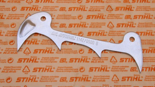 Neu original stihl 400c ms - neu,