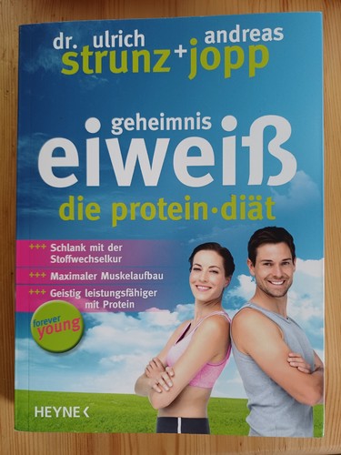 Strunz jopp geheimnis - strunz/jopp:,