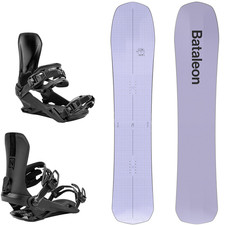 SET 2026: BATALEON Cruiser +