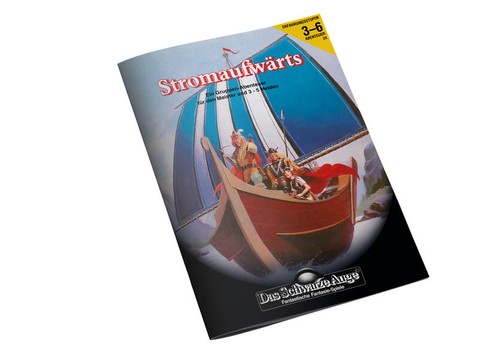 Dsa2 stromaufwärts - -,