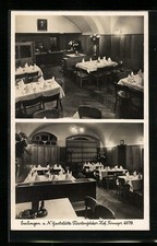 Ansichtskarte Esslingen a. N