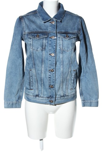 Cross jeansjacke damen jacke - cross,