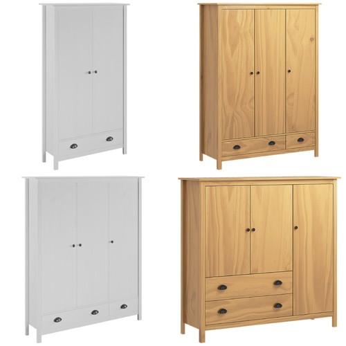Kleiderschrank