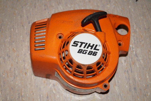 4241 original stihl sh - stihl, bg