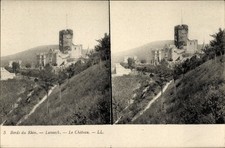 Stereo Ak Oberlahnstein