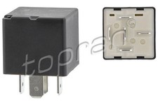 Relais Kühlerlüfternachlauf