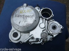 Kawasaki KLX650 C Kupplungsdeckel_Deckel_Clutch Cover_Motordeckel_KLX_/_Motor
