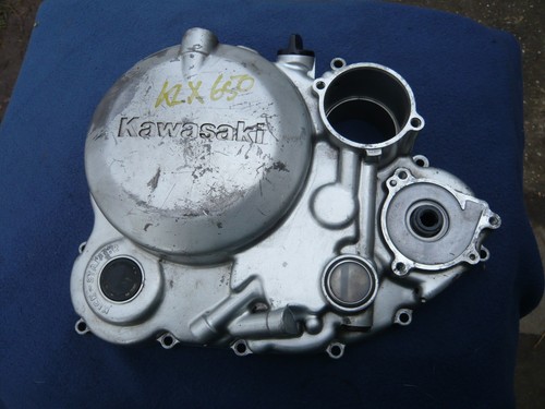 Kawasaki klx650 - kawasaki, c