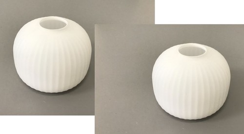 E14 lampenglas anica - 2x,