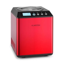 Klarstein eiscrememaschine - klarstein,