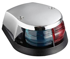 12 Volt Navigationslaterne